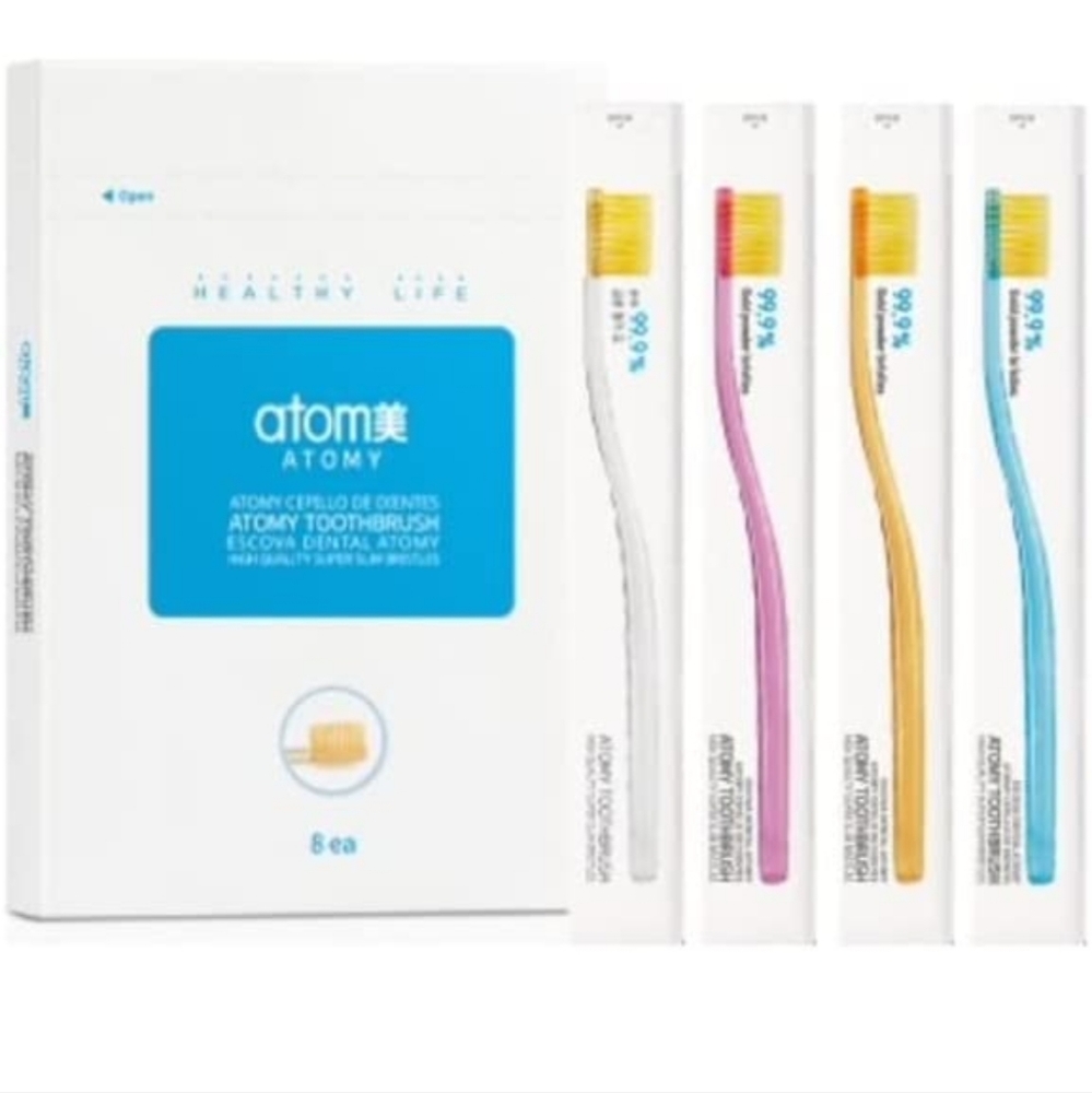 Atomy Toothbrush
